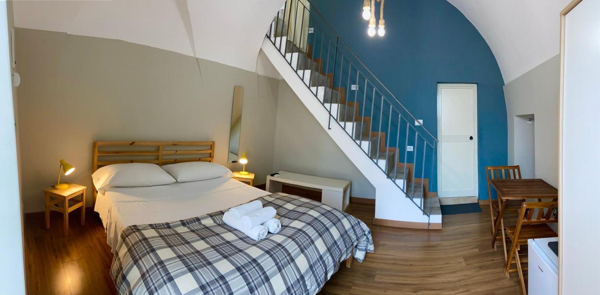 Annette Rooms Bari Exterior foto