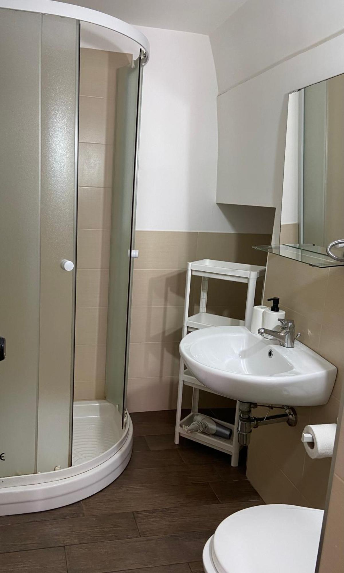Annette Rooms Bari Exterior foto