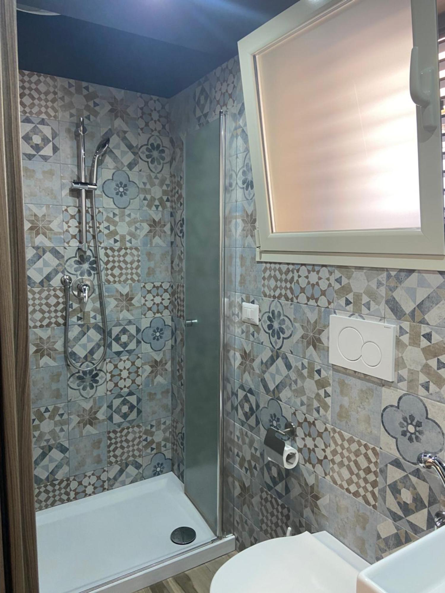 Annette Rooms Bari Exterior foto