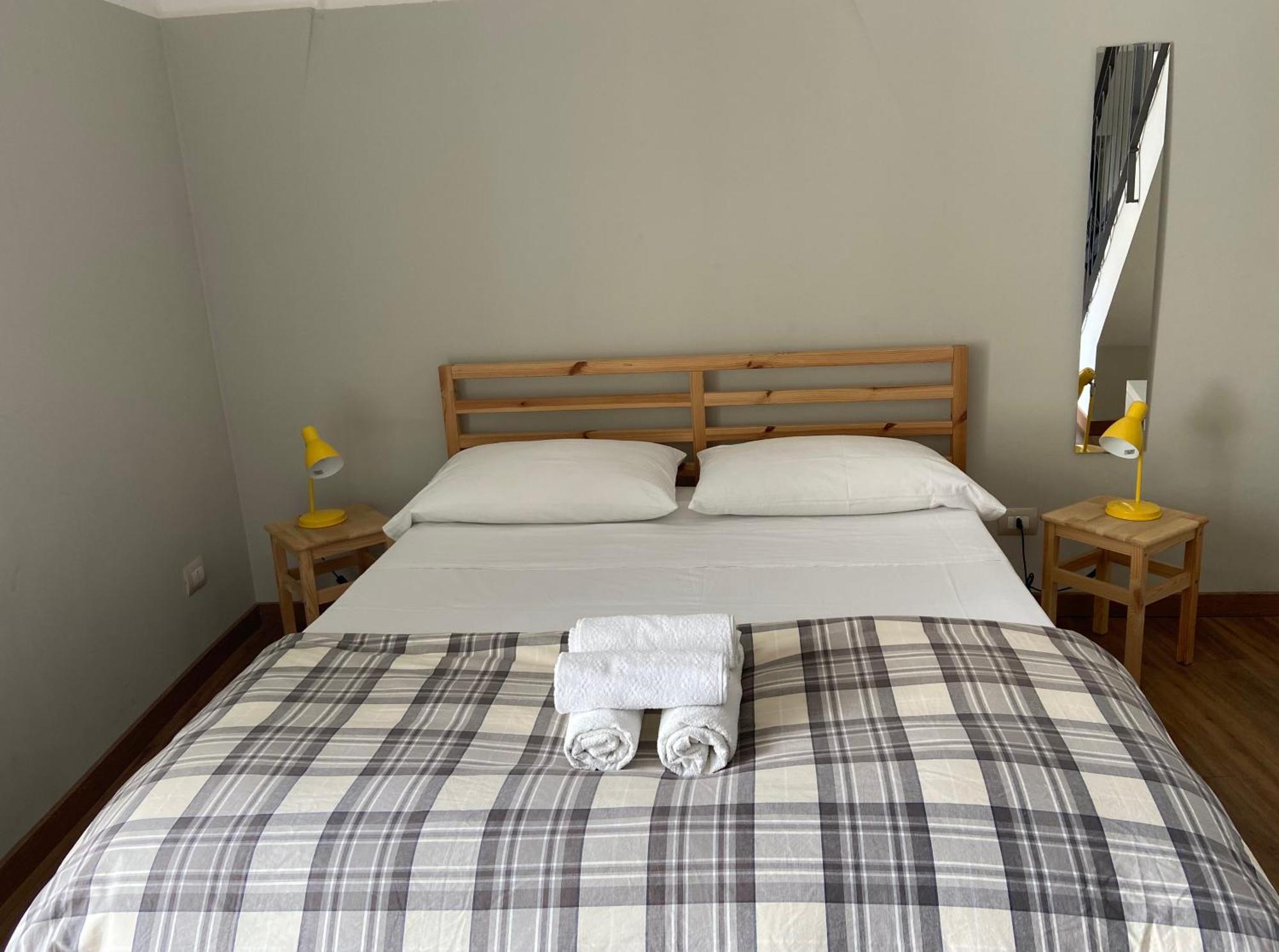 Annette Rooms Bari Exterior foto