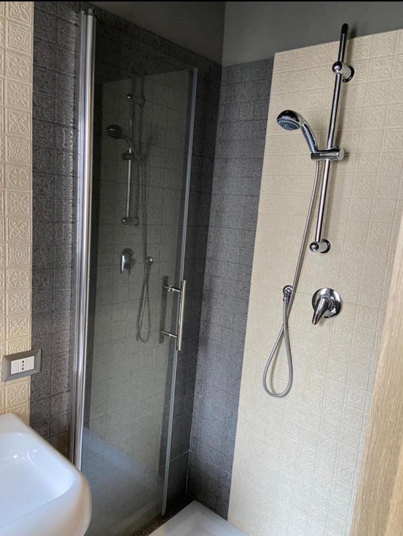 Annette Rooms Bari Exterior foto